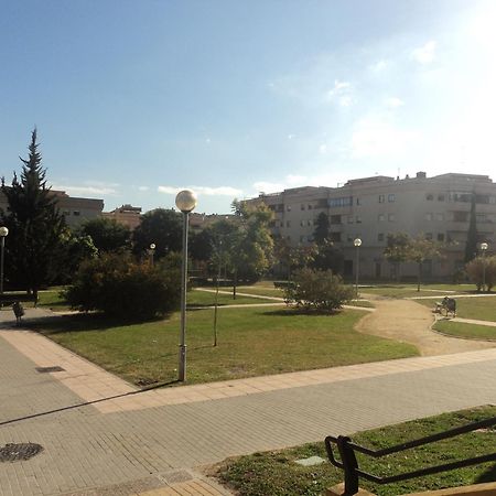 Apartamento Centro Jerez Jerez de la Frontera Exteriör bild