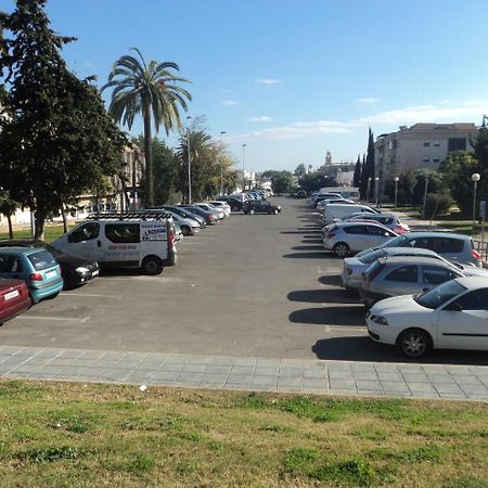 Apartamento Centro Jerez Jerez de la Frontera Exteriör bild