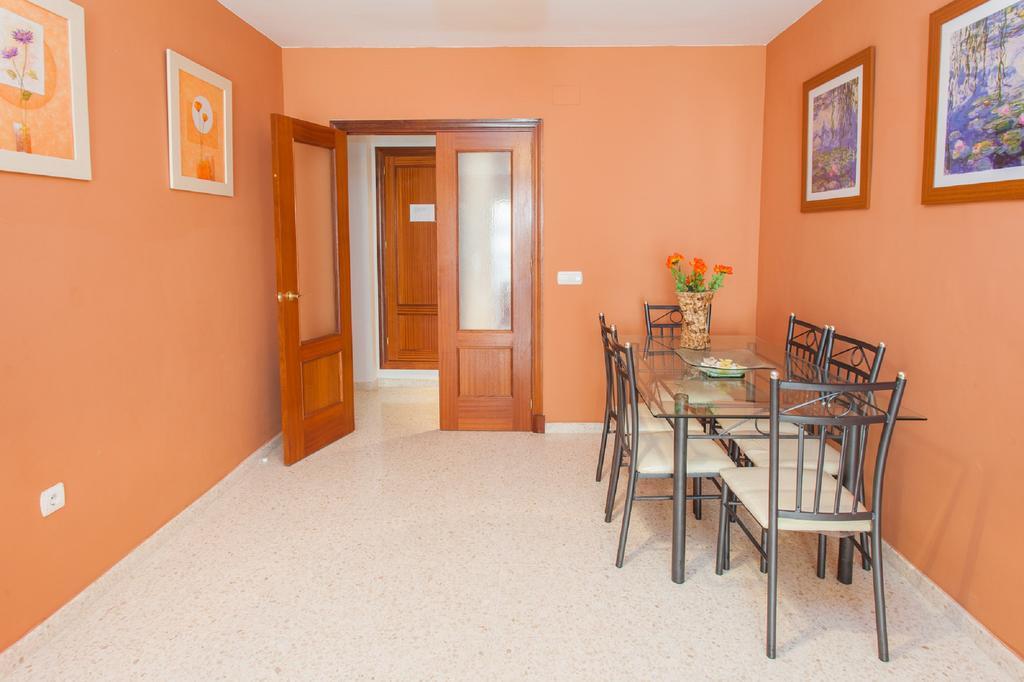 Apartamento Centro Jerez Jerez de la Frontera Exteriör bild
