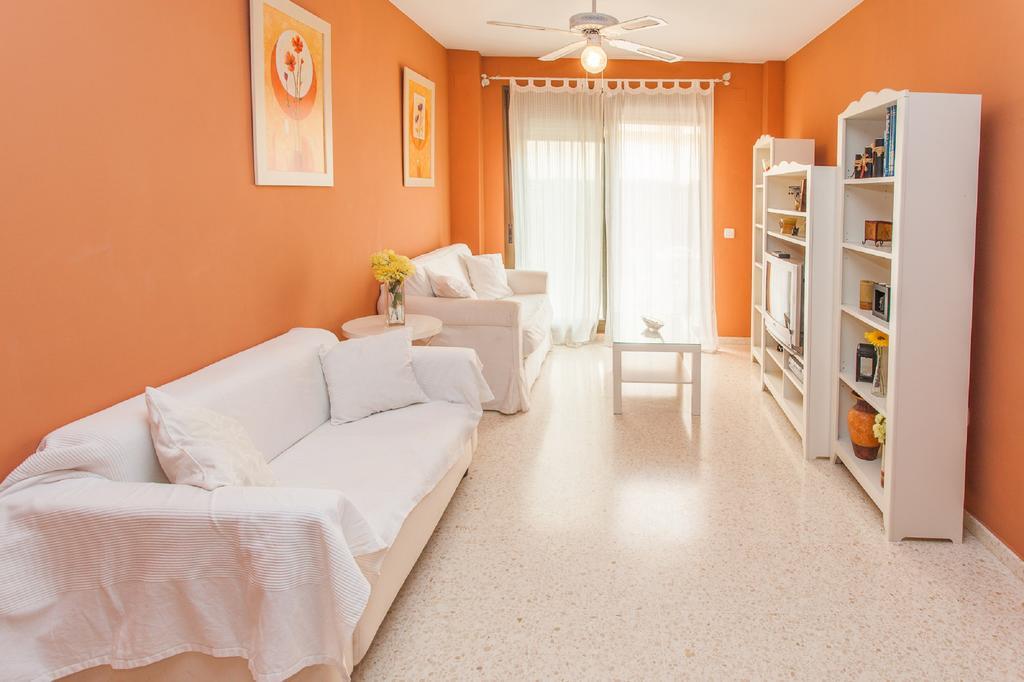 Apartamento Centro Jerez Jerez de la Frontera Exteriör bild