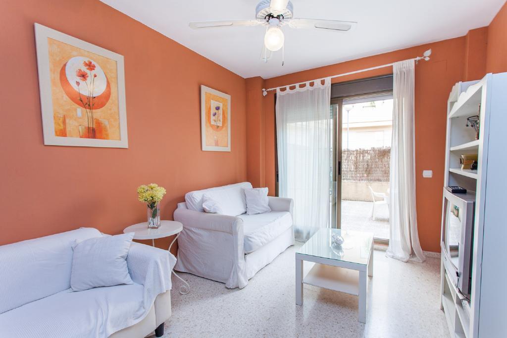 Apartamento Centro Jerez Jerez de la Frontera Exteriör bild