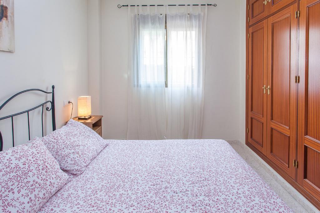 Apartamento Centro Jerez Jerez de la Frontera Exteriör bild