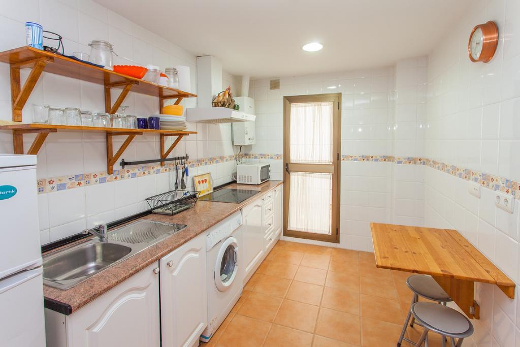 Apartamento Centro Jerez Jerez de la Frontera Exteriör bild