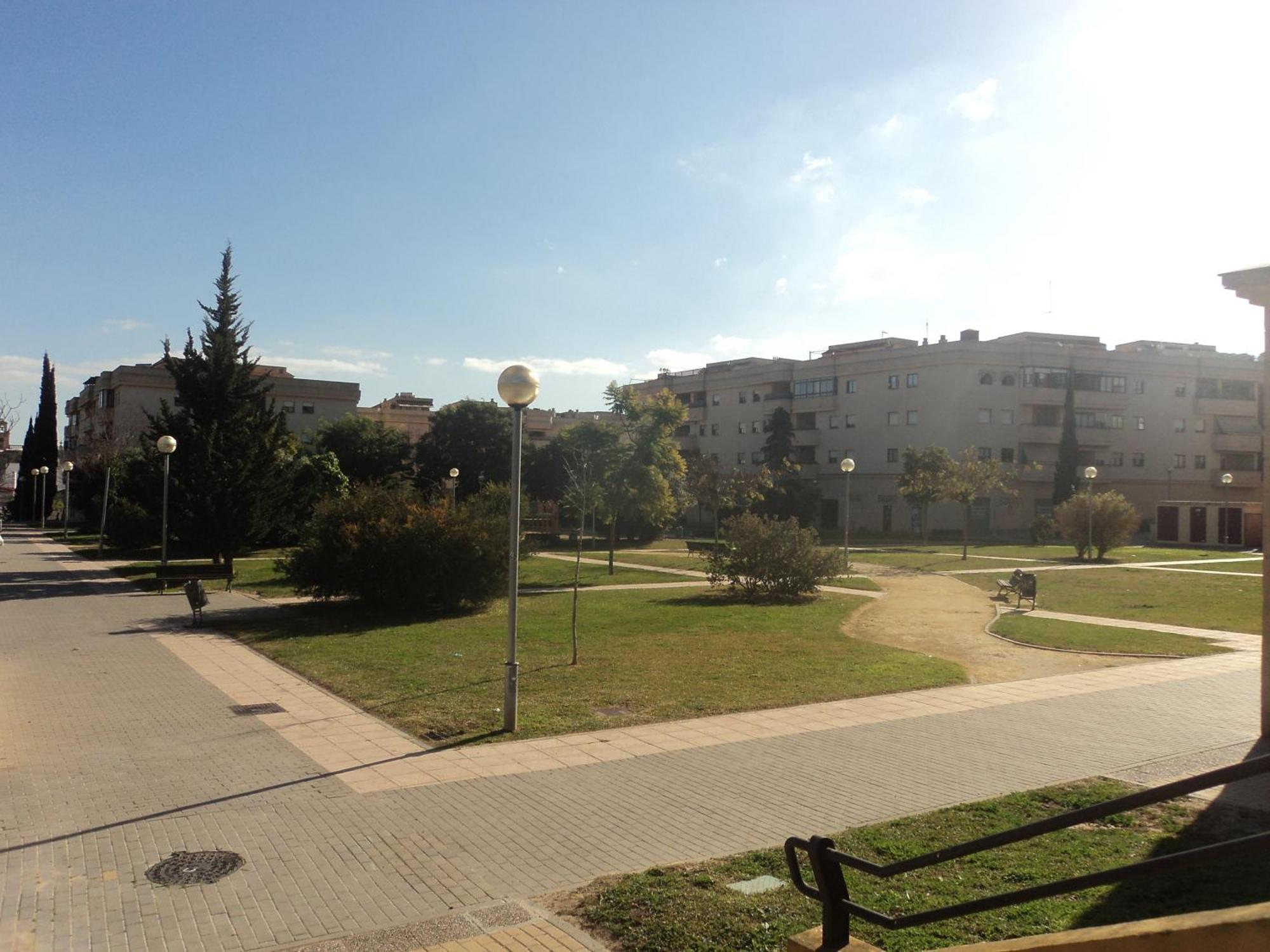 Apartamento Centro Jerez Jerez de la Frontera Exteriör bild