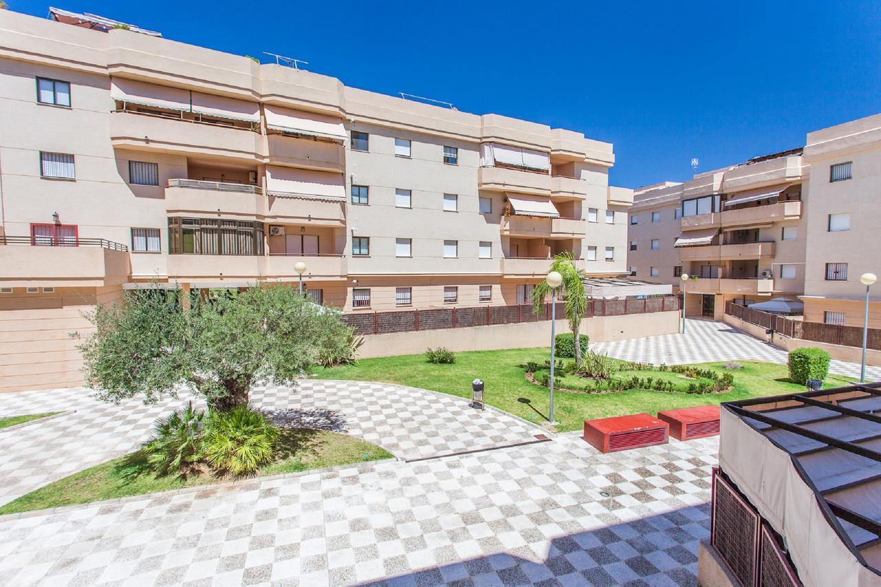 Apartamento Centro Jerez Jerez de la Frontera Exteriör bild