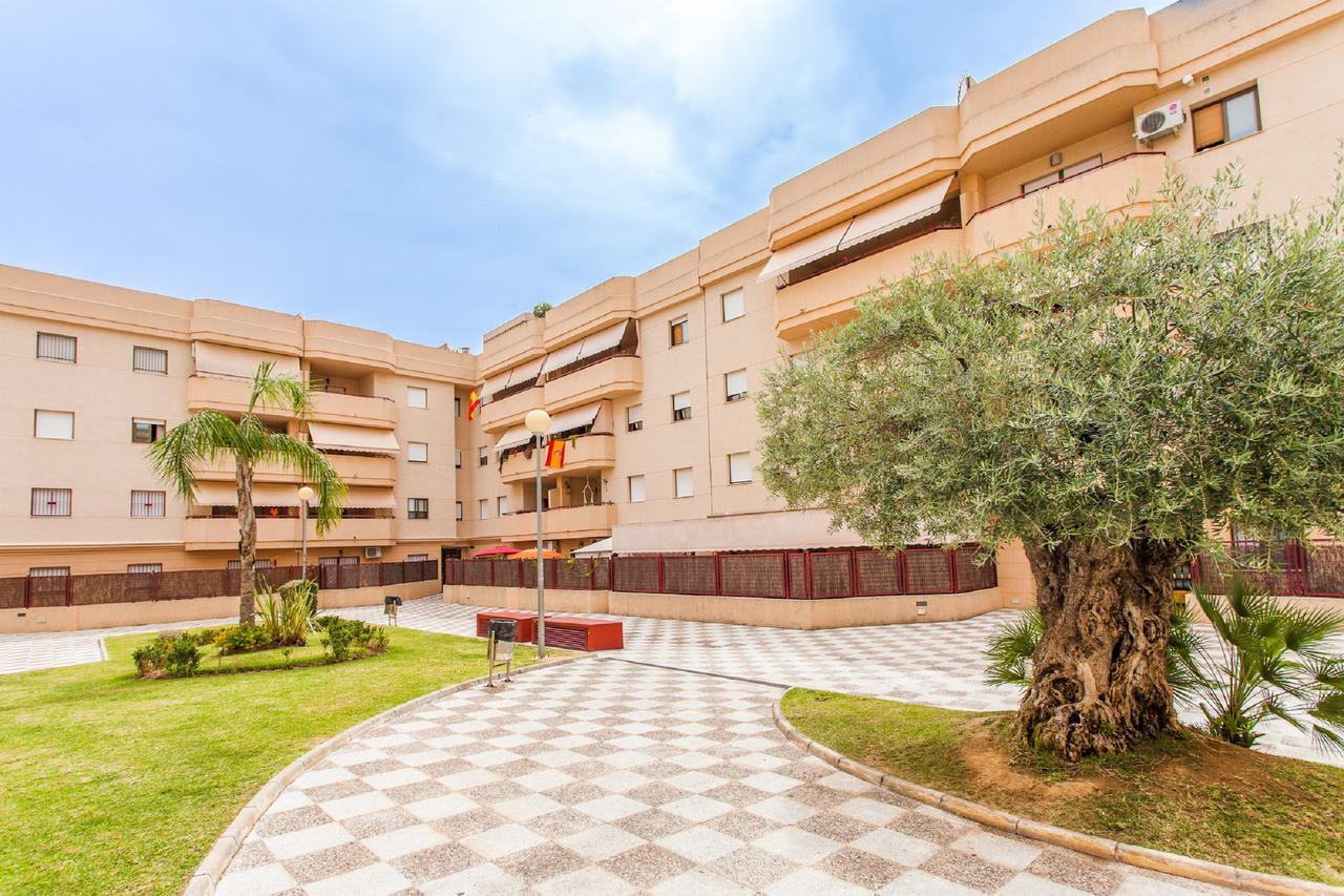 Apartamento Centro Jerez Jerez de la Frontera Exteriör bild
